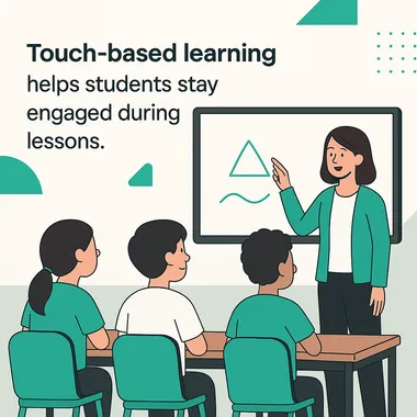Classrooms