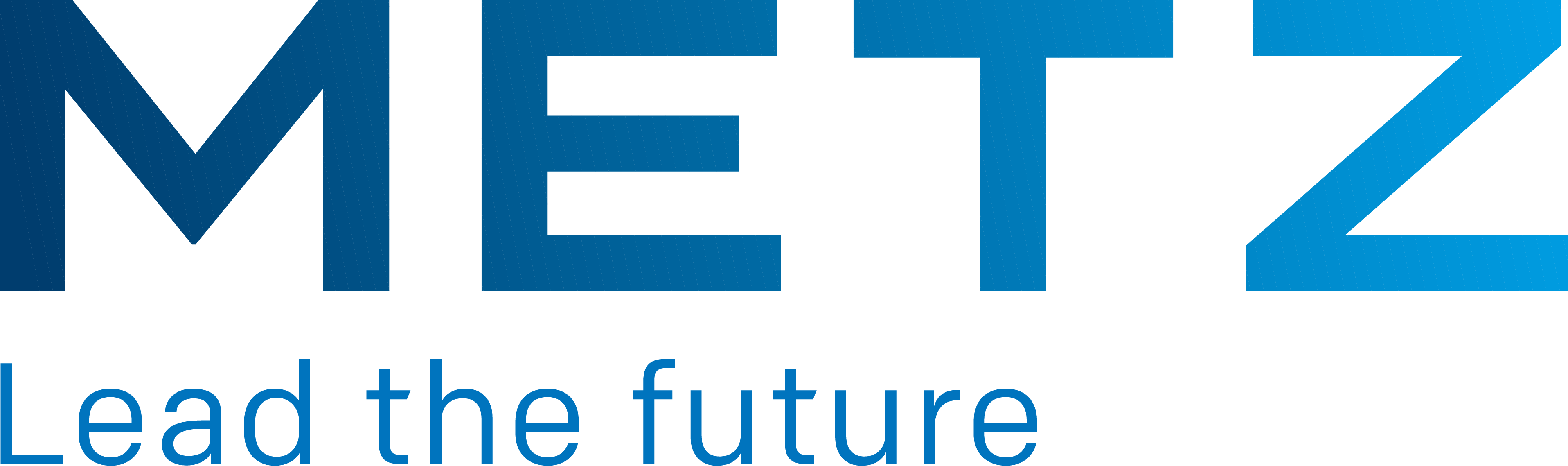 METZ logo