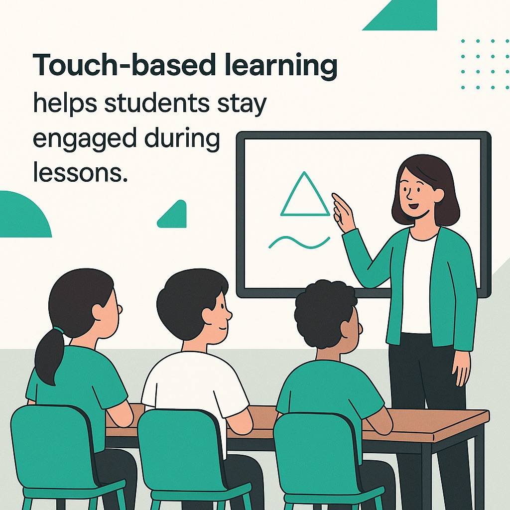 Education use case