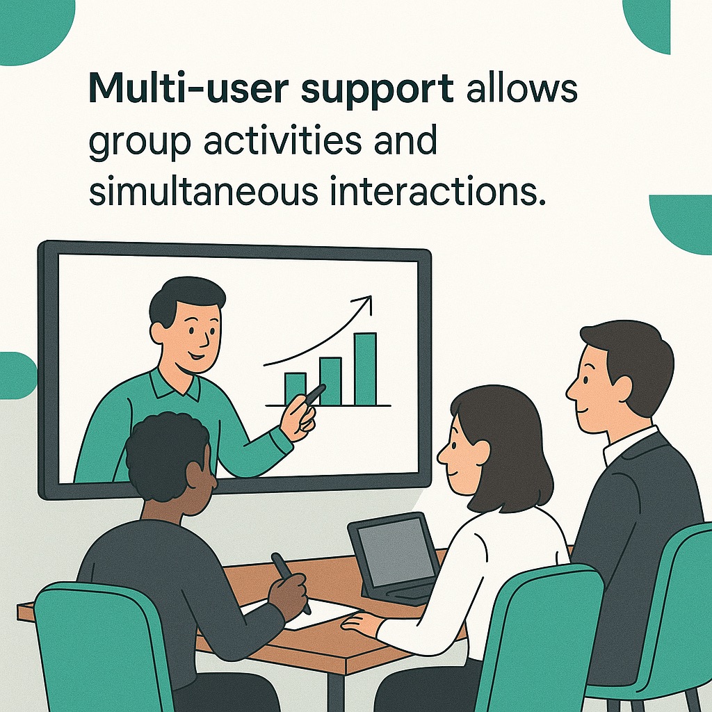 Training use case